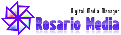 Rosario Media | Diseño de sitios web, apps android y mas 